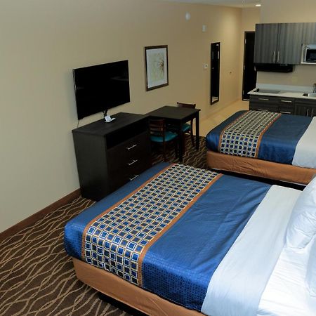 Americas Best Value Inn & Suites-Prairieville Eksteriør bilde