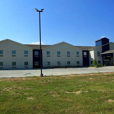 Americas Best Value Inn & Suites-Prairieville Eksteriør bilde