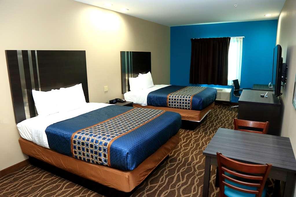 Americas Best Value Inn & Suites-Prairieville Rom bilde
