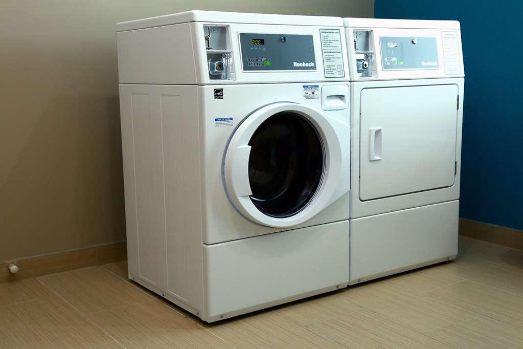 Americas Best Value Inn & Suites-Prairieville Fasiliteter bilde