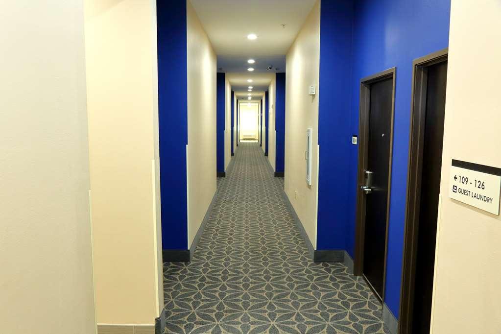 Americas Best Value Inn & Suites-Prairieville Fasiliteter bilde