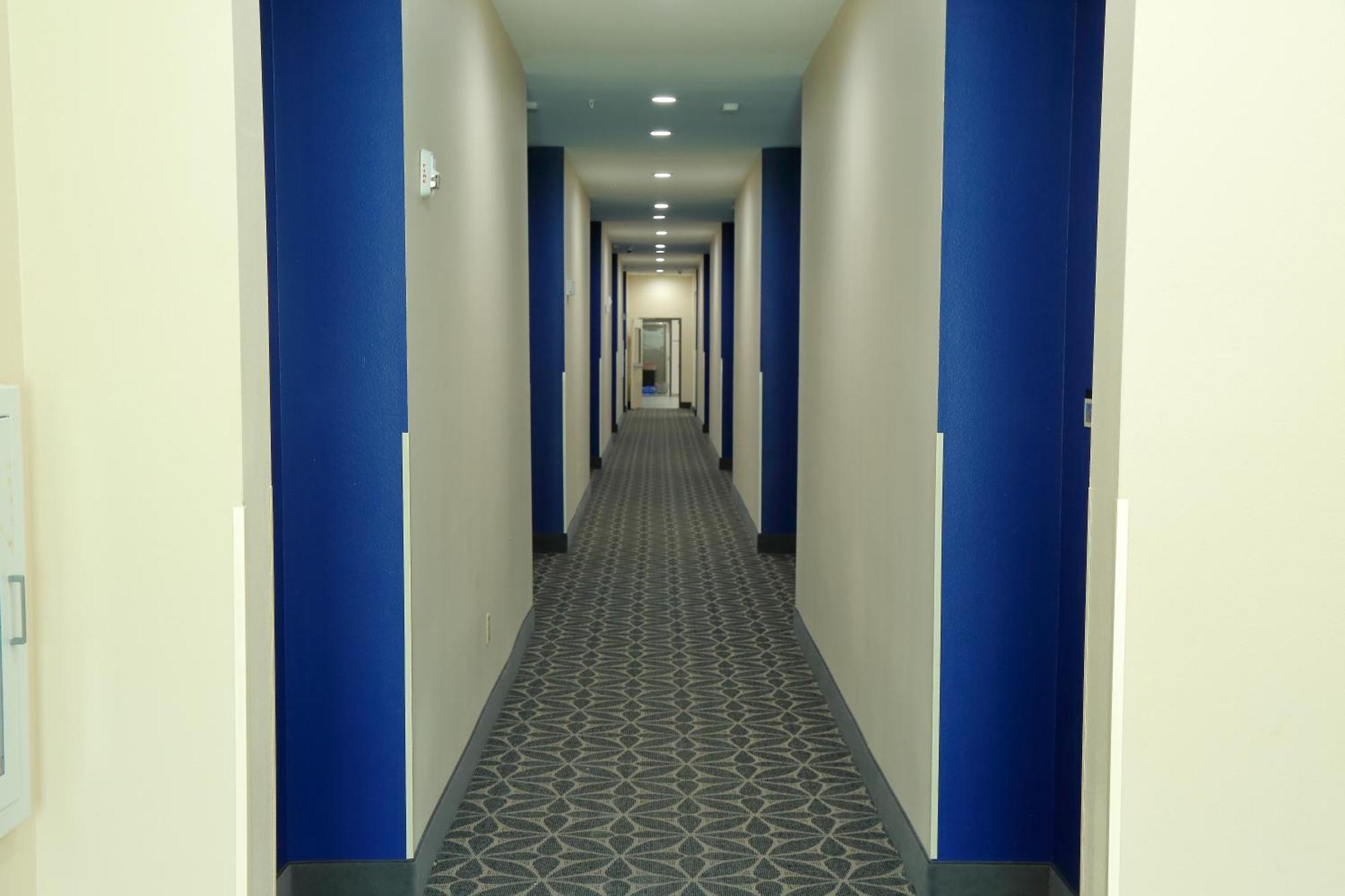 Americas Best Value Inn & Suites-Prairieville Eksteriør bilde