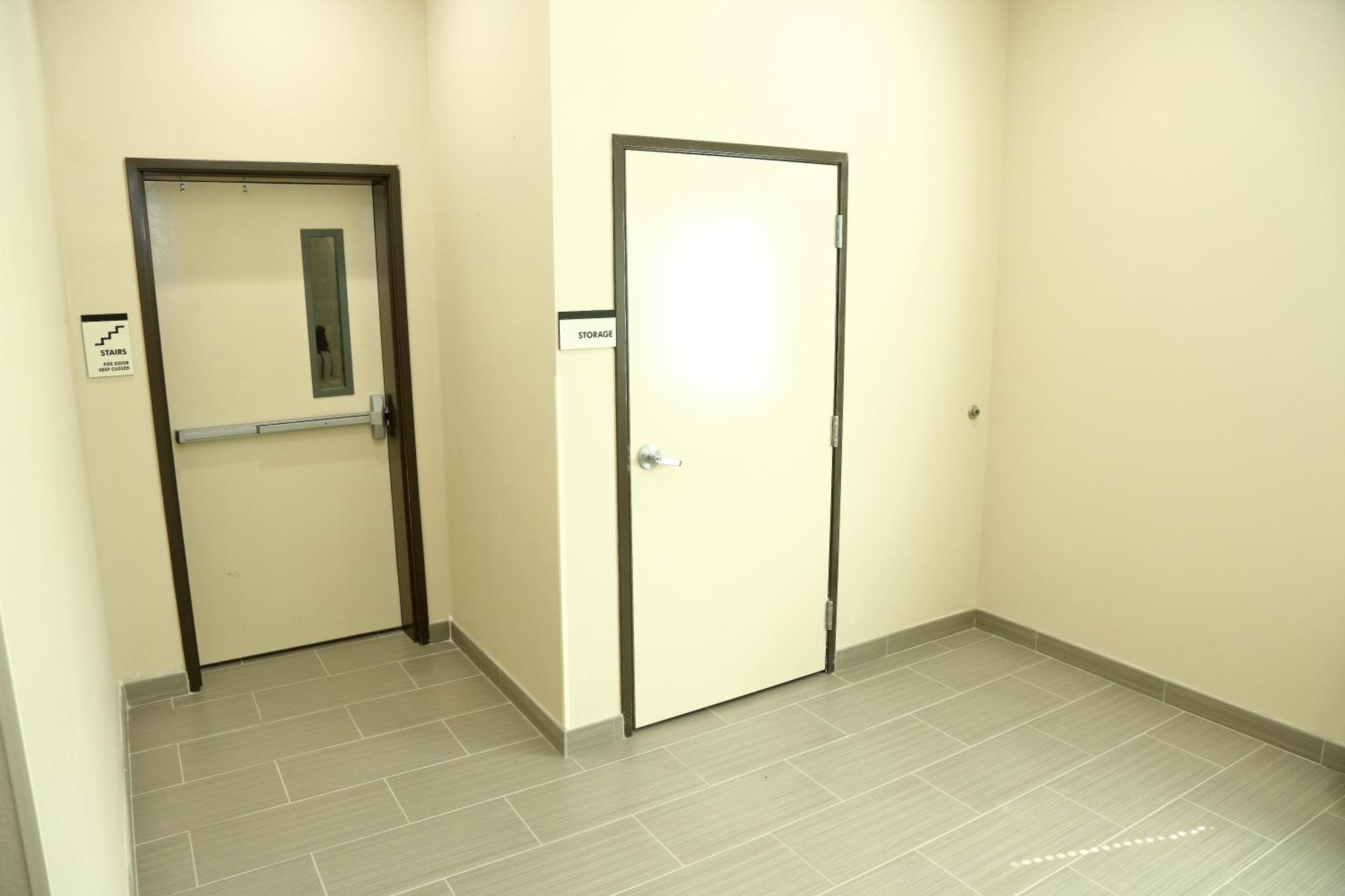 Americas Best Value Inn & Suites-Prairieville Eksteriør bilde