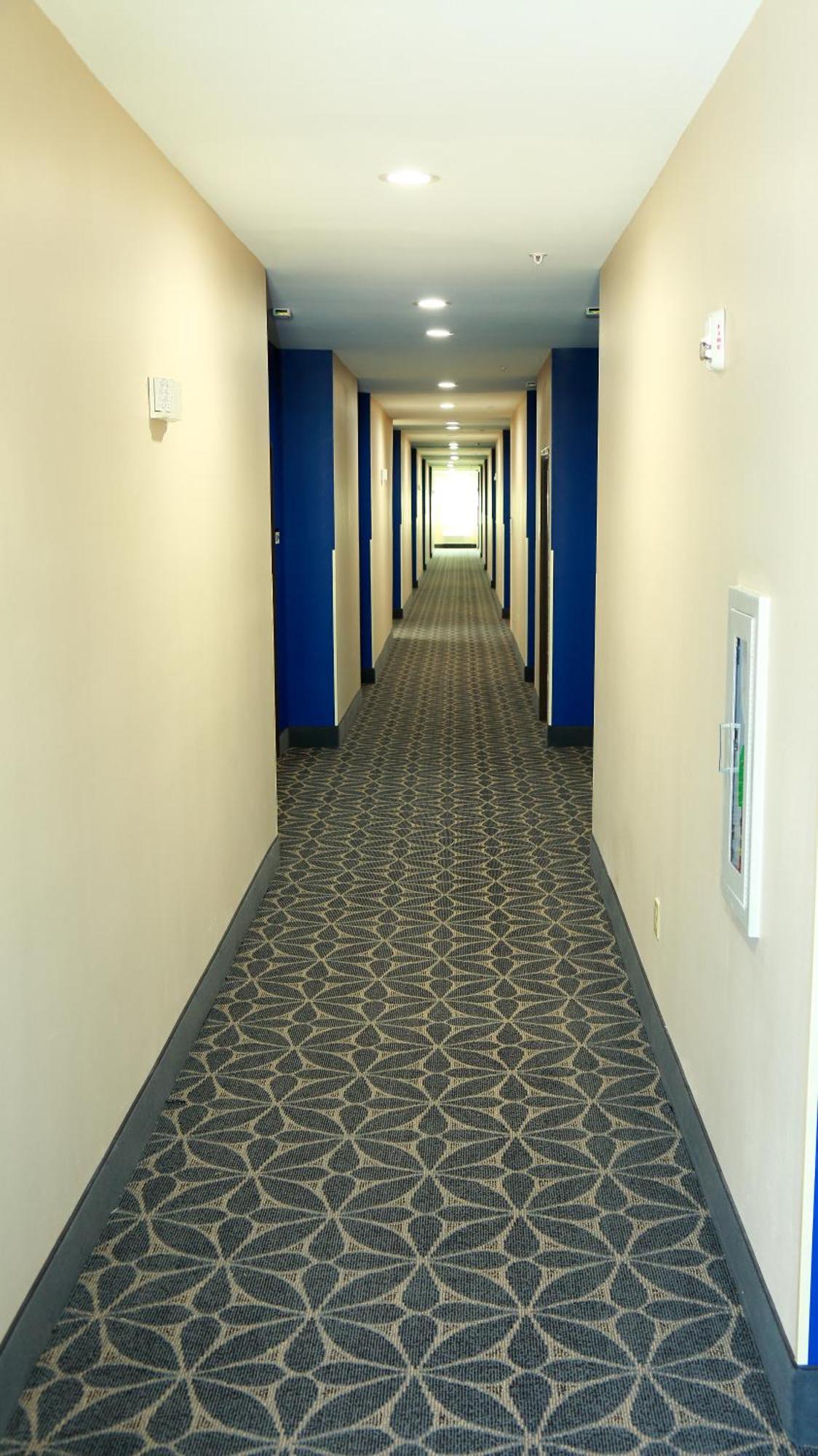 Americas Best Value Inn & Suites-Prairieville Eksteriør bilde