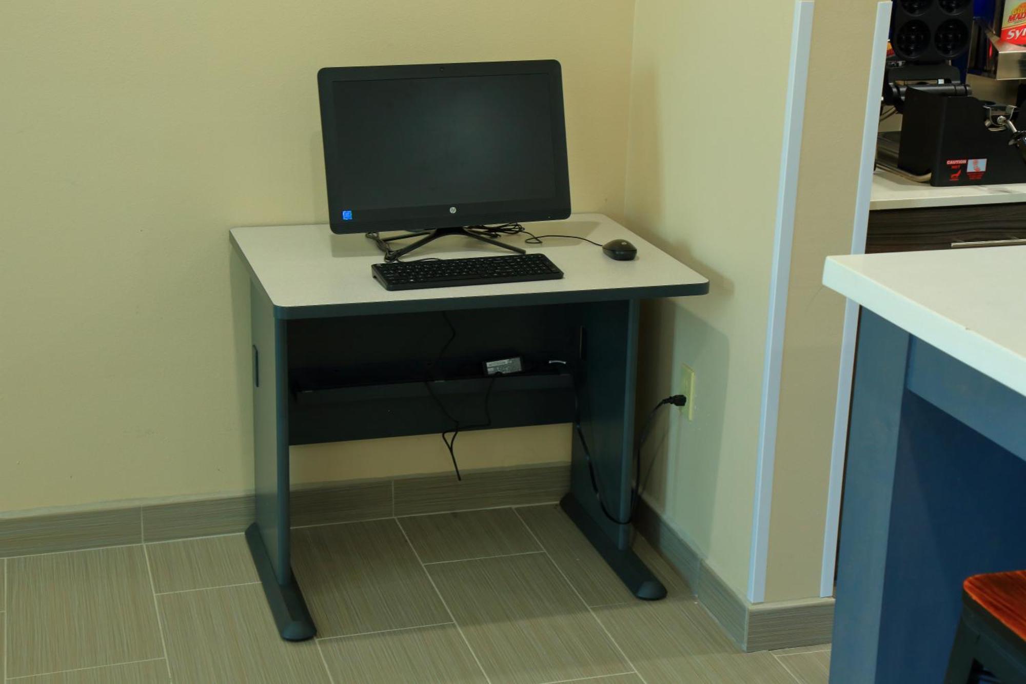 Americas Best Value Inn & Suites-Prairieville Eksteriør bilde